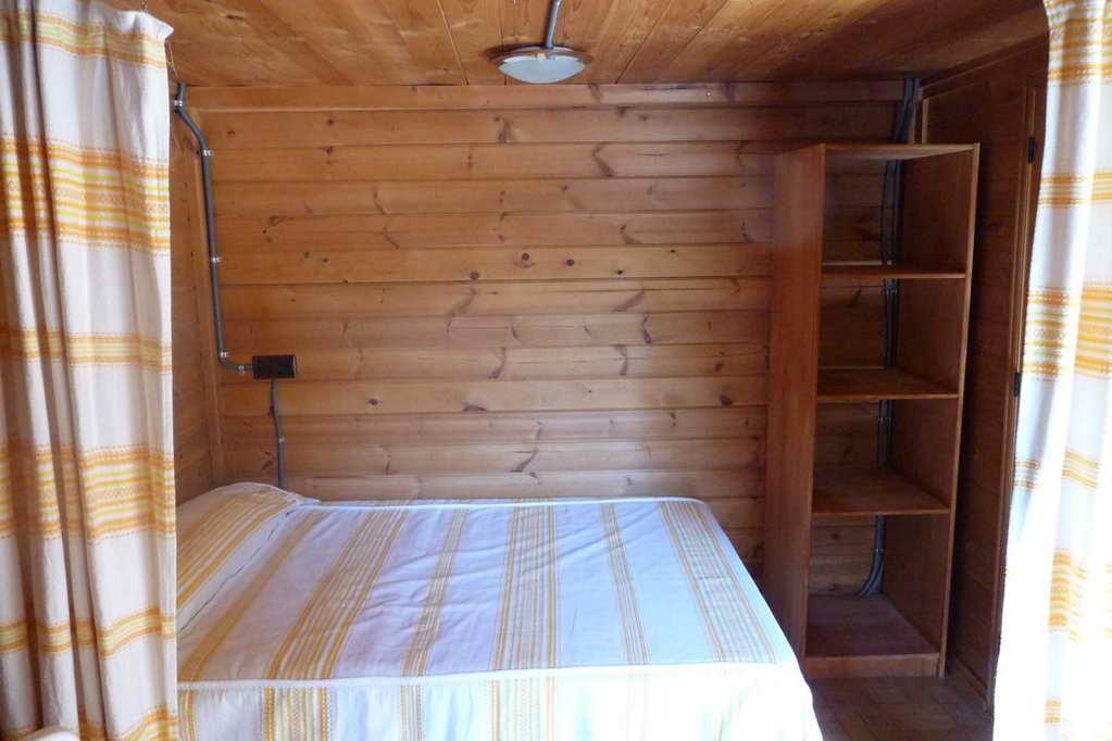 Cabañas Negratín Cuevas del Campo Habitación foto